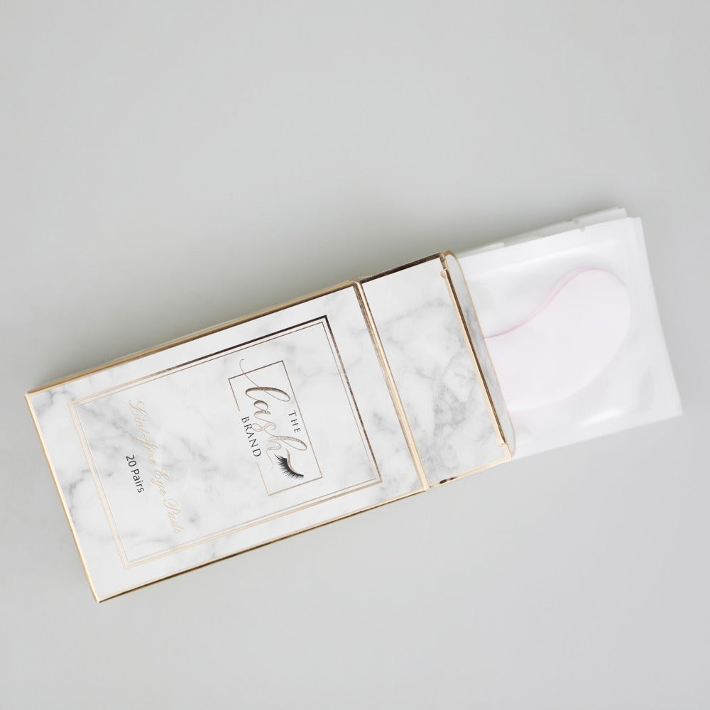 Eye Pads - Lint free