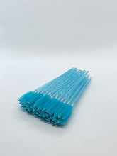 Load image into Gallery viewer, Disposable Mascara Lash Wands Brushes (ASSORTED COLOURS)
