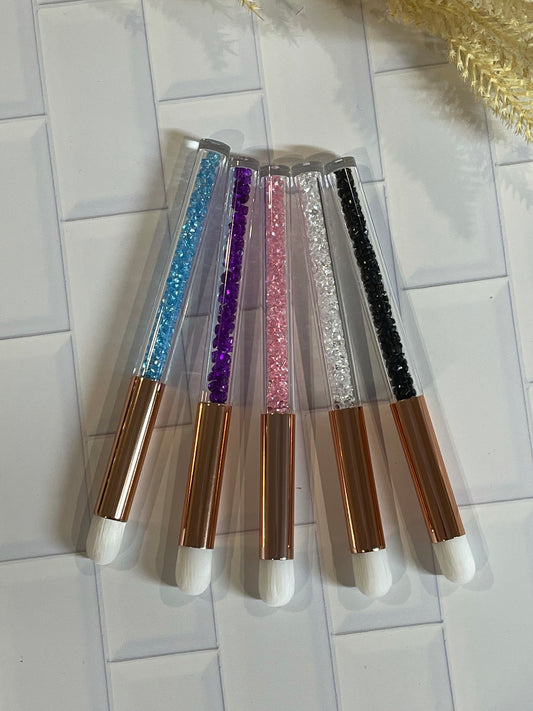 Crystal Cleansing Brushes